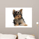 Pet Wall Decal