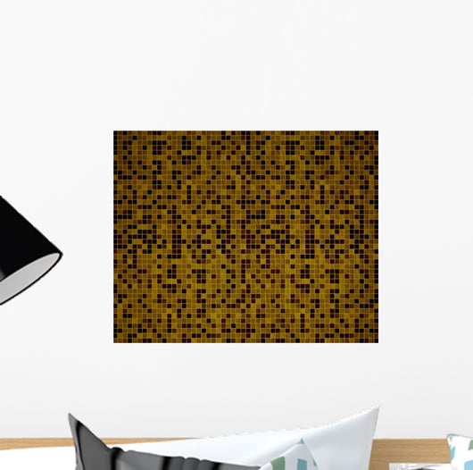 Elite Wall Mural