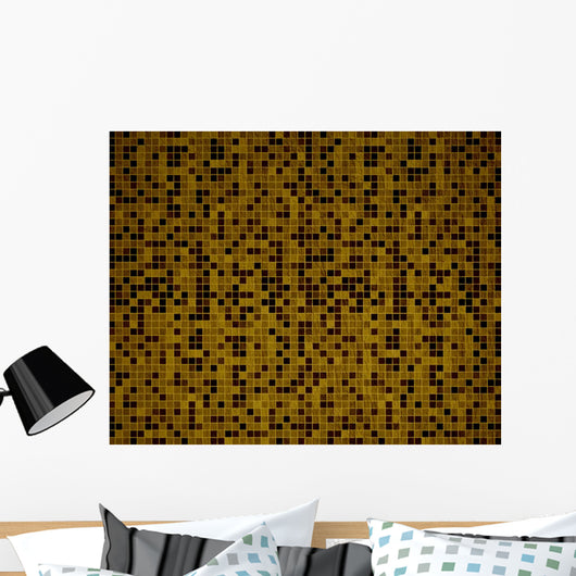 Elite Wall Mural