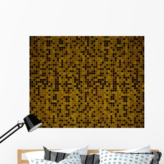 Elite Wall Mural