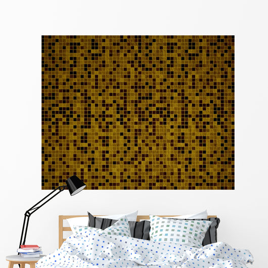 Elite Wall Mural