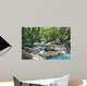 Waterfall Eravan Wall Mural