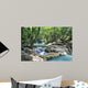 waterfall  eravan Wall Mural
