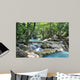 waterfall  eravan Wall Mural