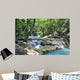 waterfall  eravan Wall Mural