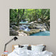 waterfall  eravan Wall Mural