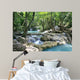waterfall  eravan Wall Mural