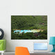 Huanglong Sichuan Wall Decal Design 4