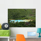 Huanglong Sichuan Wall Decal Design 4