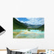 Huanglong Sichuan Wall Decal Design 2
