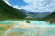 Huanglong Sichuan Wall Decal Design 2