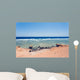 Red Sea Coastline Egypt Wall Decal Design 1