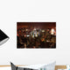 New York City NYC Wall Decal