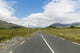 Asphalt Road Connemara Ireland Wall Decal