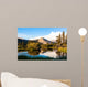 Tuolumne Meadows, Yosemite National Park, California Wall Mural