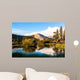 Tuolumne Meadows, Yosemite National Park, California Wall Mural