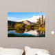 Tuolumne Meadows, Yosemite National Park, California Wall Mural