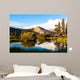Tuolumne Meadows, Yosemite National Park, California Wall Mural