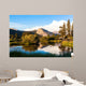 Tuolumne Meadows, Yosemite National Park, California Wall Mural