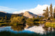 Tuolumne Meadows, Yosemite National Park, California Wall Mural