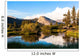 Tuolumne Meadows, Yosemite National Park, California Wall Mural