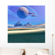 Guardians Wall Decal