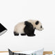 Little Giant Panda Wall Decal