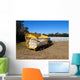 Boll Buggy Wall Decal