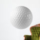 golf ball, golf, club Wall Decal