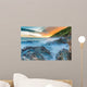 sea scape Wall Mural