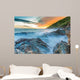sea scape Wall Mural