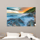 sea scape Wall Mural