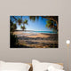 Mon Repos Beach Bundaberg Wall Decal