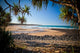 Mon Repos Beach Bundaberg Wall Decal