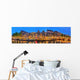 Amstel River Canals Wall Decal