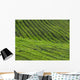 Cameron Highlands Tea Malaysia Wall Decal