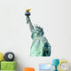 NYC Statue Liberty Wall Decal