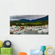 Ketchikan Marina Wall Decal
