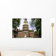 Independence Hall Wall Mural