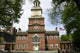 Independence Hall Wall Mural