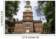 Independence Hall Wall Mural