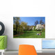 Spring Wall Decal Design 2