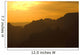 Dramatic Grand Canyon Sunset Wall Mural