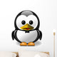 Pingu Wall Decal