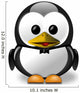 Pingu Wall Decal