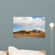 The hills of Namib-Naukluft National Park Wall Mural