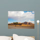 The hills of Namib-Naukluft National Park Wall Mural