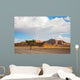 The hills of Namib-Naukluft National Park Wall Mural