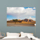 The hills of Namib-Naukluft National Park Wall Mural
