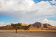 The hills of Namib-Naukluft National Park Wall Mural